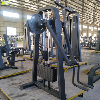  Stehender hinterer Delt & Pec Fly Machine Doppelfunktions-Oberk&ouml;rpertrainer MND-F95