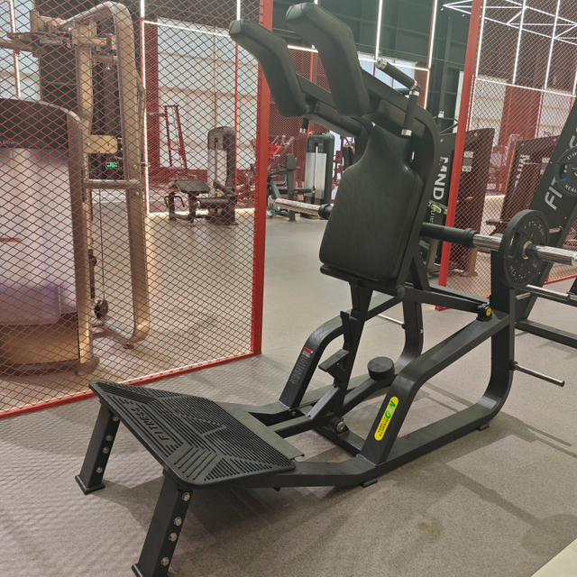 F65 Super Squat-Maschine | Beinpresse Kniebeugen | Entwickler der Unterk&ouml;rperkraft