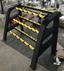 F72 Hantelst&auml;nder | Gewichtsspeicherung | Fitnessstudio-Organisation