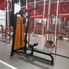  Kommerzielle Latzug- und Langzugmaschine mit Doppelfunktion f&uuml;r das R&uuml;ckentraining MND-F89