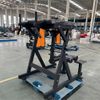 MND-F101 Reverse-Hyperextension-Maschine