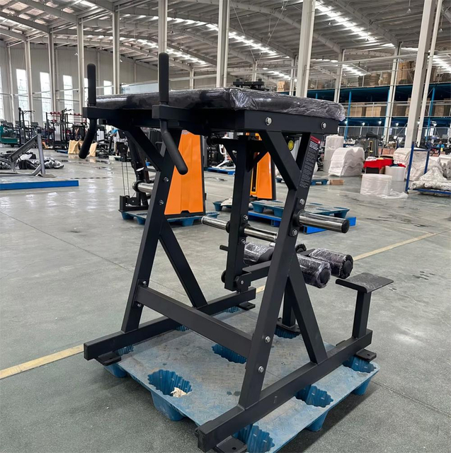 MND-F101 Reverse-Hyperextension-Maschine