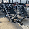 Beinpresse und Hack-Squat-Maschine | 2-in-1-kommerzielles Fitnessger&auml;t f&uuml;r das Training schwerer Beine MND-F58 