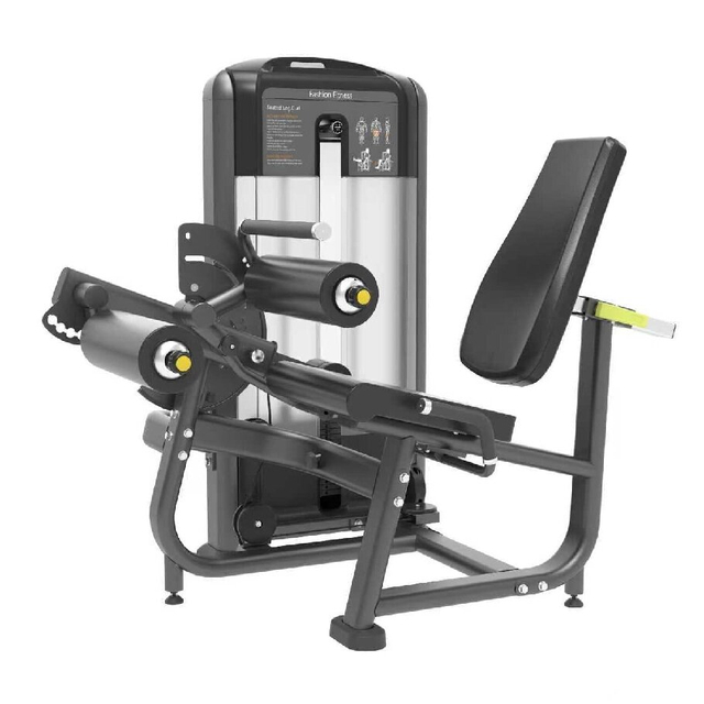 FF23 Beinbeuger-Maschine im Sitzen | Kniesehnenisolator | Beintrainer