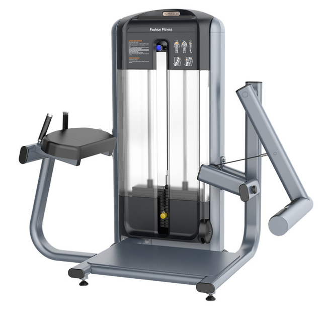 FF24 Ges&auml;&szlig;isolator-Maschine | Gluteus-Maximus-Trainer | H&uuml;ftverl&auml;ngerungsmaschine