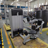 FF18 Functional Training Rig | Power Rack mit Flaschenzugsystem | Kraftstation im Fitnessstudio