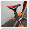  Wasser-Spinning-Fahrrad aus Edelstahl | Wasserdichtes Design | MND FITNESS MND-D18
