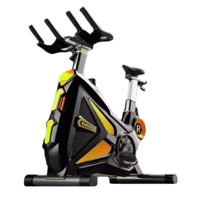 MND-D25 Growler Spinning Bike | Riemenantrieb | Kommerzielle Qualit&auml;t | MND-FITNESS