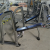 FF41 Olympic Decline Bank | Langhantel-Abk&uuml;rzungspresse | Brusttrainingsstation