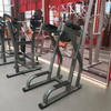 Vertikale Kniehebestation f&uuml;r das Training der Bauch- und H&uuml;ftbeuger FF47