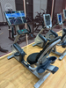 MND-X520C Liegerad mit Bildschirmprojektion | 21,5-Zoll-Display | MND FITNESS