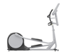 Kommerzieller Ellipsentrainer (LED-Bildschirm) | 20-stufiger Widerstand | MND FITNESS MND-X511 ABC