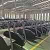 MND-X800 Surfmaschine | Motorbetriebener Cardio-Wave-Trainer | MND-FITNESS