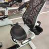 MND-X520 kommerzielles Liegerad (LED-Bildschirm) | Einstiegskomfort | MND-FITNESS