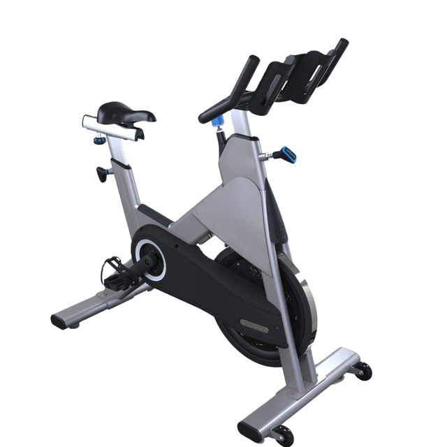 MND-D15 Heimtrainer mit magnetischem Widerstand | Ruhiges Radfahren zu Hause | MND-FITNESS