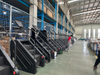 MND-X200C Treppentrainer | Value-LED-Modell | MND-FITNESS