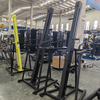 MND-W100 Manuelle Vertikalklettermaschine (Kettenantrieb) | Ganzk&ouml;rpertraining | MND-FITNESS