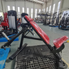 MND-PL75 Schr&auml;gbrust-Clip-Maschine | Truhendefinitions-Builder | Boutique-Fitnessger&auml;te