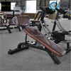 F37 Verstellbare Liegebank | Bauchtraining | Core-Workout-Station