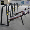 F41 Olympic Decline Bank | Langhantel-Abk&uuml;rzungspresse | Brusttrainingsstation