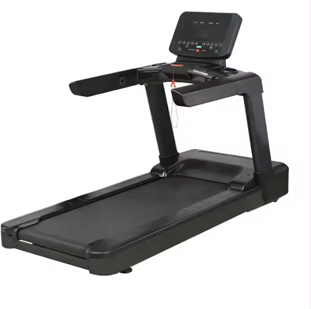 3HP kommerzielles LED-Laufband mit Smart Entertainment Display MND-CC52A 