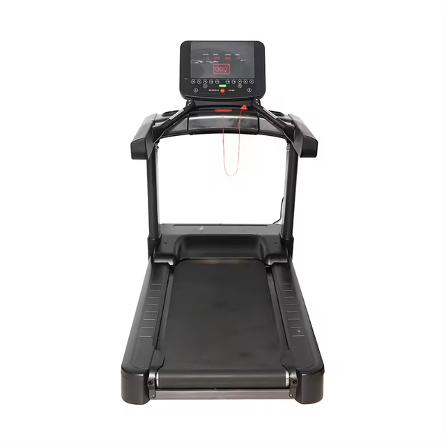 3HP kommerzielles LED-Laufband mit Smart Entertainment Display MND-CC52A 