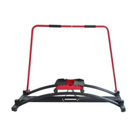 WGQX-HXD Ski-Simulator | Professioneller Skitrainer | MND-FITNESS