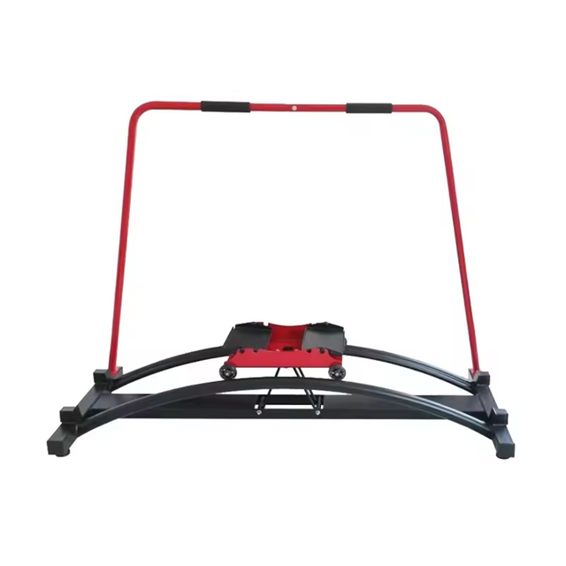 WGQX-HXD Ski-Simulator | Professioneller Skitrainer | MND-FITNESS