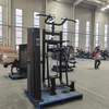 Mnd-Fh09 Dip-/Kinn-Assistent. Sparen Sie 20 % bei werkseitiger St&auml;rke bei Low-Row-Sportger&auml;t