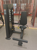 Sitzende Wadenmaschine f&uuml;r Gastrocnemius- und Soleus-Training Mnd-Fh93