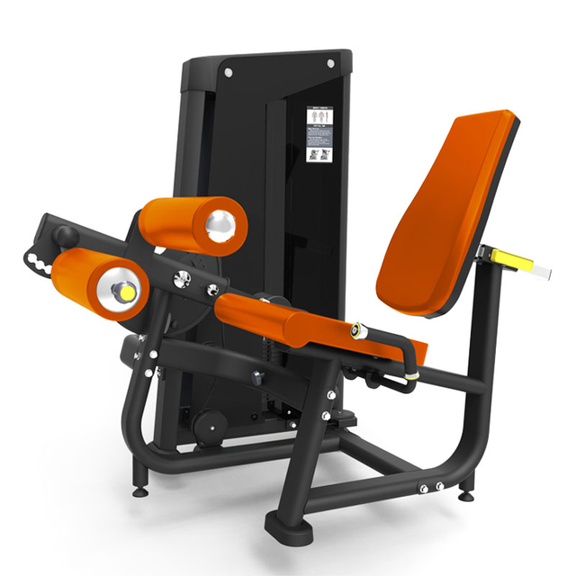 Mnd-Fh23 Beinbeuger-Patentprodukt, kommerzielle Fitnessger&auml;te, Sportartikel