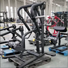 MND-PL07 Niedrigreihenmaschine | Builder f&uuml;r die Dicke des mittleren R&uuml;ckens | Funktionstrainer