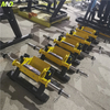 MND-PL23 Tibia Dorsi Flexionsmaschine | Schienbeinbauer | Kompakter Trainer