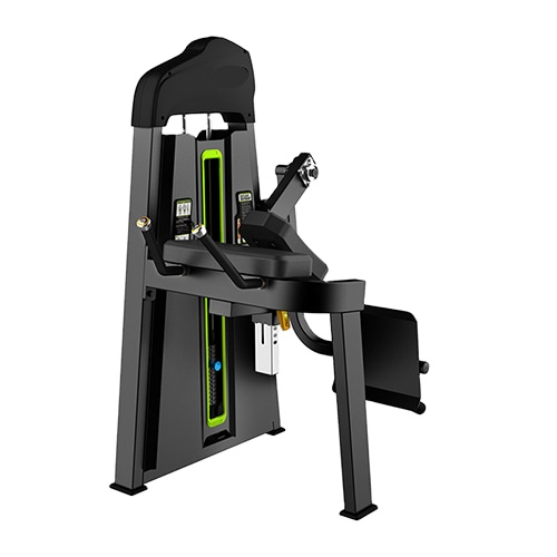 F24 Glute-Isolator-Maschine | H&uuml;ftverl&auml;ngerungstrainer | Gluteus-Entwickler