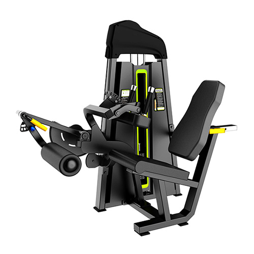F23 Sitzende Beinbeugermaschine | Oberschenkel-Curler | Beintrainingsger&auml;te
