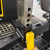 F26 Sitzende Dip-Maschine | Trizeps-Builder | Kraft des Oberk&ouml;rpers
