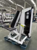 MND FH87 Beinstrecker- und Curlmaschine | Dual-Leg-Entwickler
