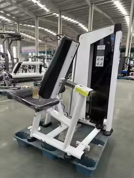 MND FH87 Beinstrecker- und Curlmaschine | Dual-Leg-Entwickler