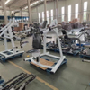 MND-PL03 Schulterpresse Maschine | Kommerzieller Deltamuskel-Builder | OEM-Hersteller
