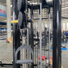 AN60 8 Stationen | Multifunktionstrainer | Kommerzielle Fitnessger&auml;te