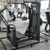 F11 Multi-Hip-Maschine | H&uuml;ftabduktion und Adduktion | Glute-Entwickler