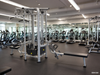 MND-FF96 4-Stationen-Kabel-Kletterger&uuml;st | Professioneller Functional Trainer