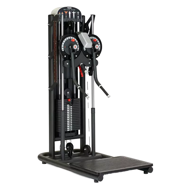 MND-FF94 Seitheben- und Brustclip-Trainer | Schulter- und Brustmaschine