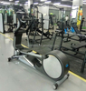 MND-B04 Leichter kommerzieller Ellipsentrainer | Verstellbares Panel | MND-FITNESS