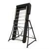 MND-CC25 Kommerzielle Klettermaschine | Einstellbarer Winkel | MND-FITNESS