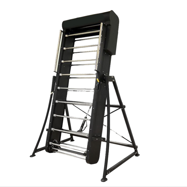 MND-CC25 Kommerzielle Klettermaschine | Einstellbarer Winkel | MND-FITNESS