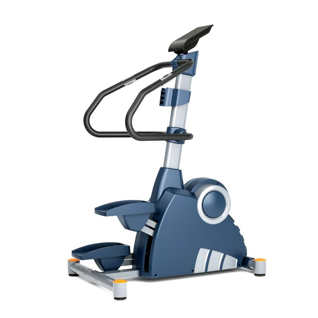 Kommerzielle Stepper-Maschine mit LED-Anzeige, Cardio-Stepper f&uuml;r Fitness-Trainingsger&auml;te im Fitnessstudio MND-CC61