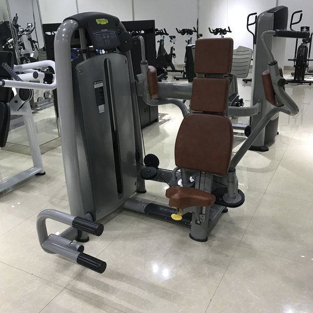 AN05 Brustmaschine | Kommerzielle Brustpresse | Kraftger&auml;te f&uuml;r das Fitnessstudio
