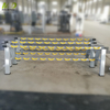 F49 Hantelst&auml;nder | Kommerzielle Hantelaufbewahrung | Organisation von Fitnessger&auml;ten