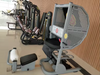MND-X004 Kommerzielle Ballschie&szlig;maschine | Interaktives Training | MND-FITNESS
